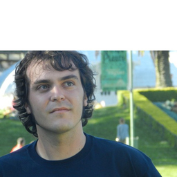 Oscar del Río