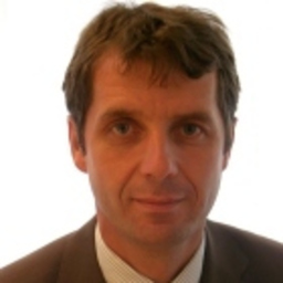 Jochen Prior