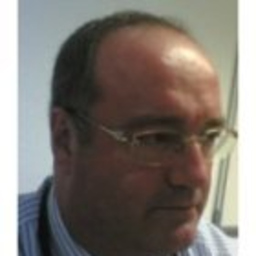 Luis Jara Díaz-Aguado's profile picture