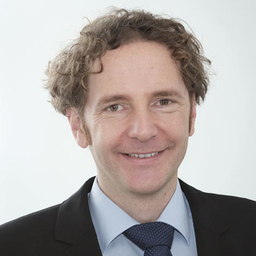 Dr. Markus Fratz