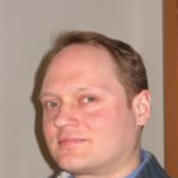 Andreas Oberhuber
