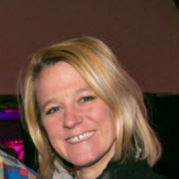 Nadine-Caroline Harrison