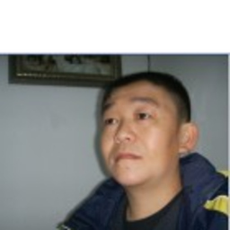 Yusen Zheng