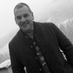Michael Seitter