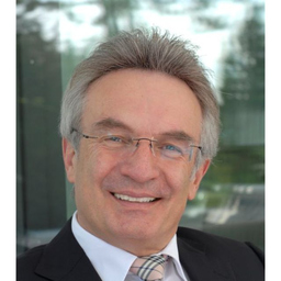 Prof. Dr. Peter Hurler