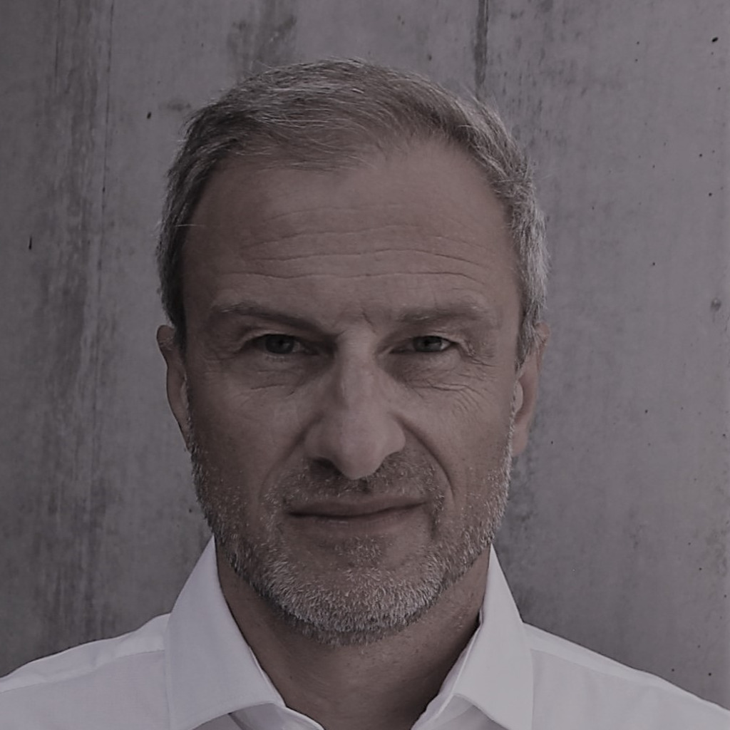 Dieter Katein Leitung Amt für Architektur und Gebäudemanagement