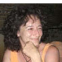 Leila Ouridjel