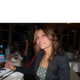 EBRU ŞENOL