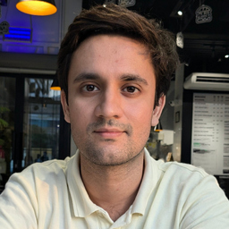 Syed M. Usman