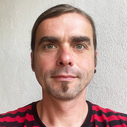 Daniel Opderbeck