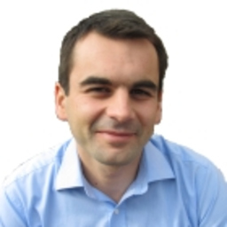 Dipl.-Ing. René Haas