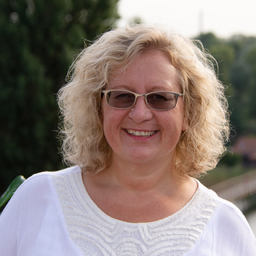 Mag. Sonja Prager-Doujak