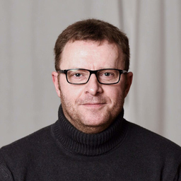Andreas Hanselka