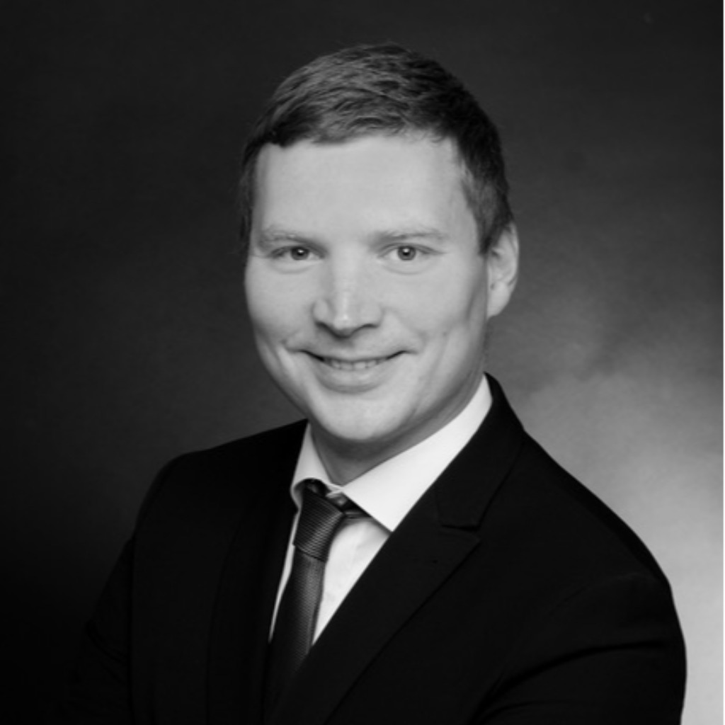 René Fermann SAP QM/EAM Berater und Projektmanager tricirc GmbH XING