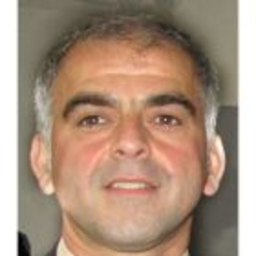 Dipl.-Ing. Malik Cumart