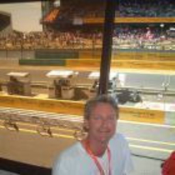 Bob Hilgersom