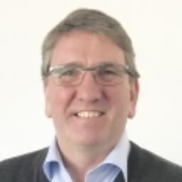Henrik Vincent Johns