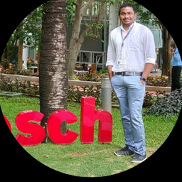 GowthamGireesh Peddi