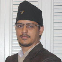 Pradeep Neupane