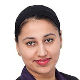 Harpreet Kaur