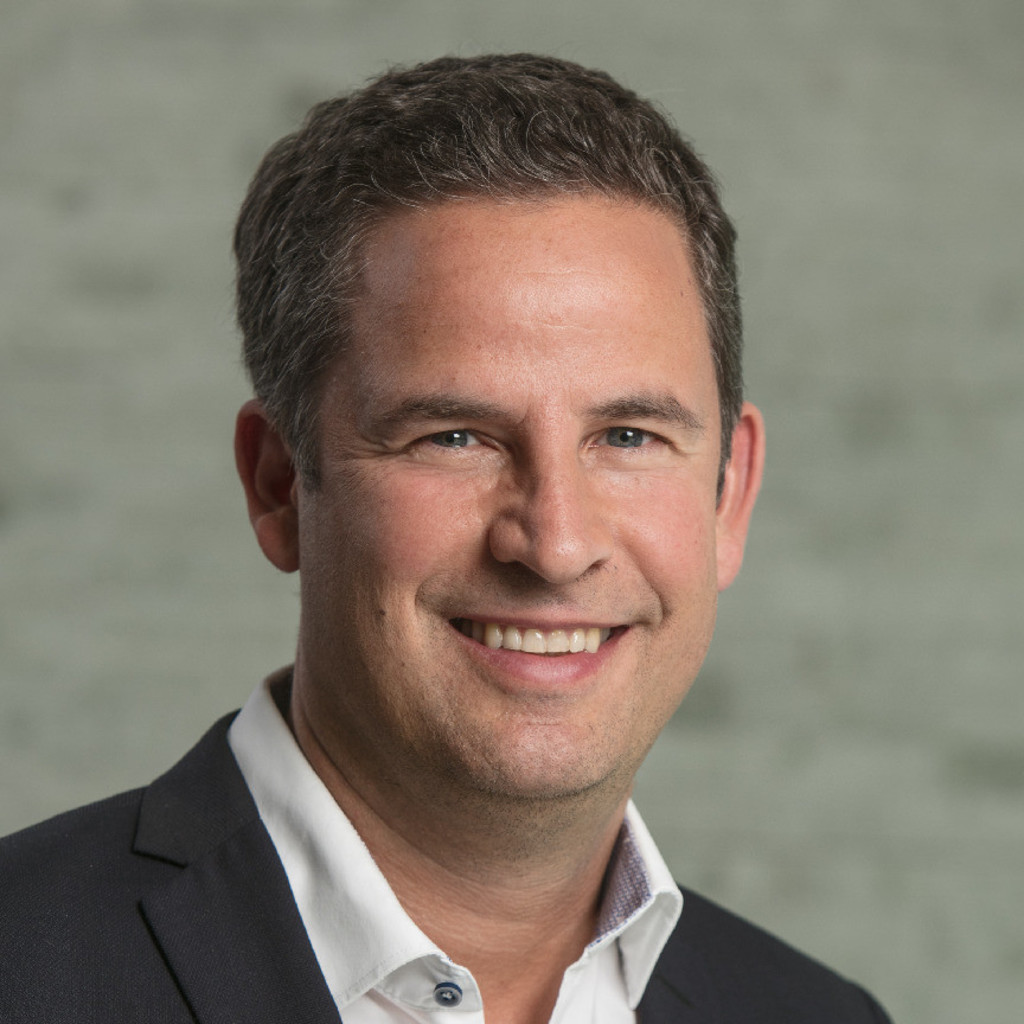 Knut Döring Chief Sales Officer WELTGruppe / Live Experience Axel