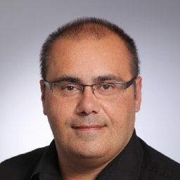 Carlos Barreto