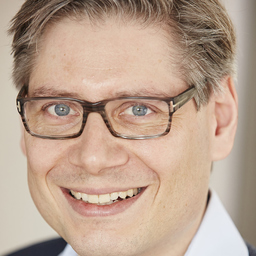 Markus Stuber