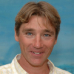 Roger Huber