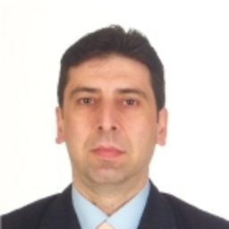 Murat Esgin