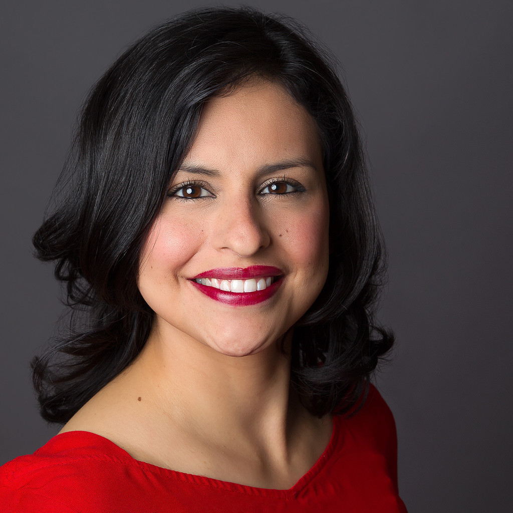 Ariadna Garcia Nieto Senior Business Consultant IBM Global Business