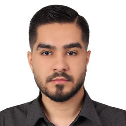 Amirreza Mohammadkhani Ghiasvand