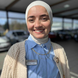 Tugba Atis's profile picture