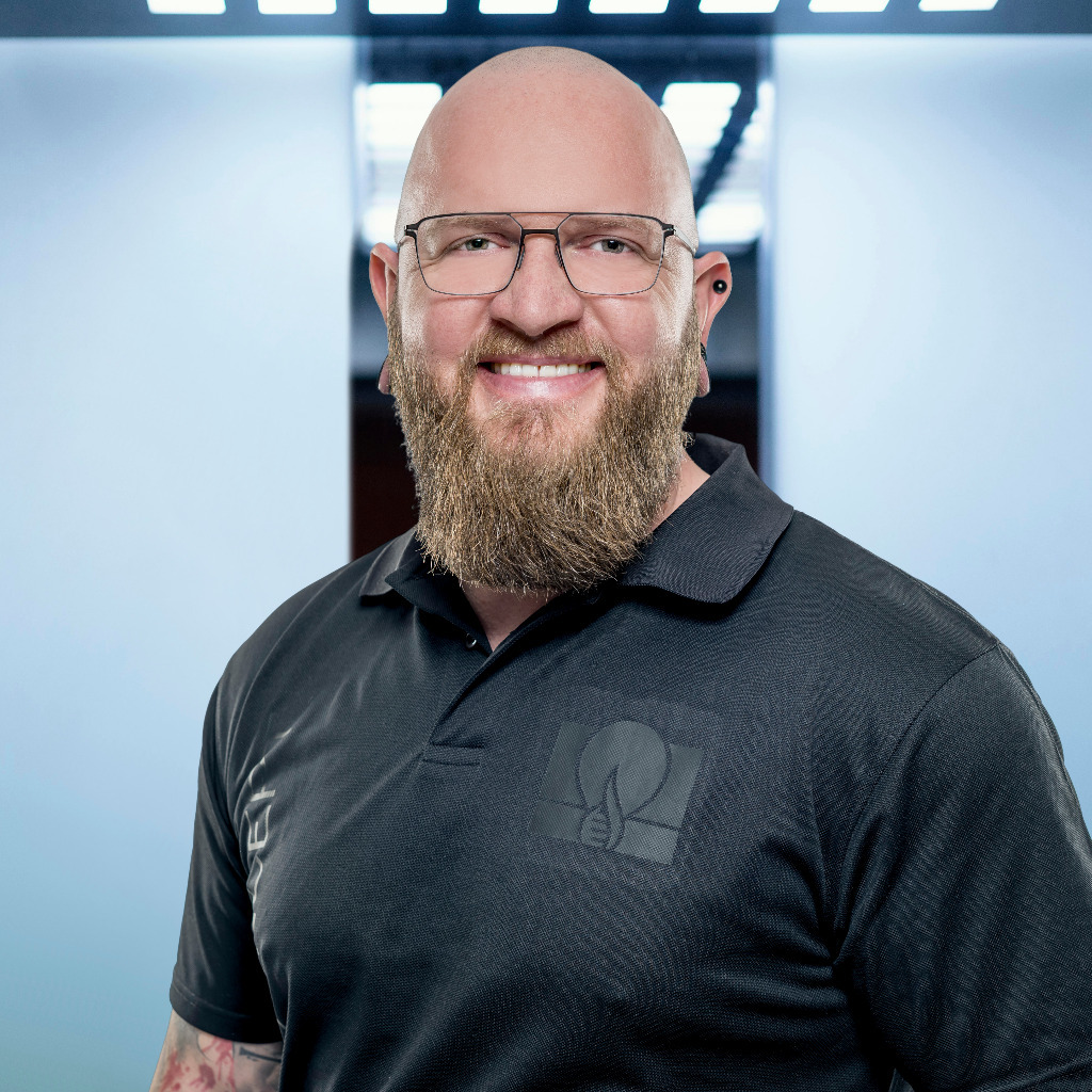 Daniel Lotz Geschäftsführer EINHUNDERTGroup XING