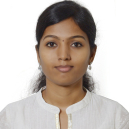 Janaranjani Palaniswamy