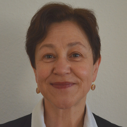 Birte Urban-Eicheler
