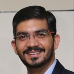 ankur mohal
