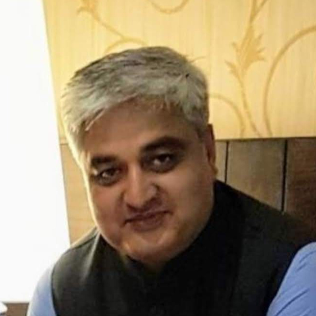 Shital Gupta India Leadership Team, National HeadDistribution