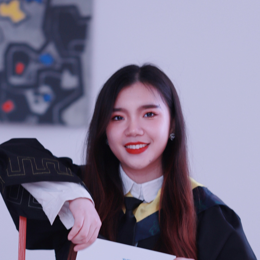 Jiaqi Gong Electrical and Computer Engineering Technical University