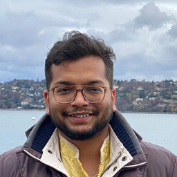 Paresh Mahapatra
