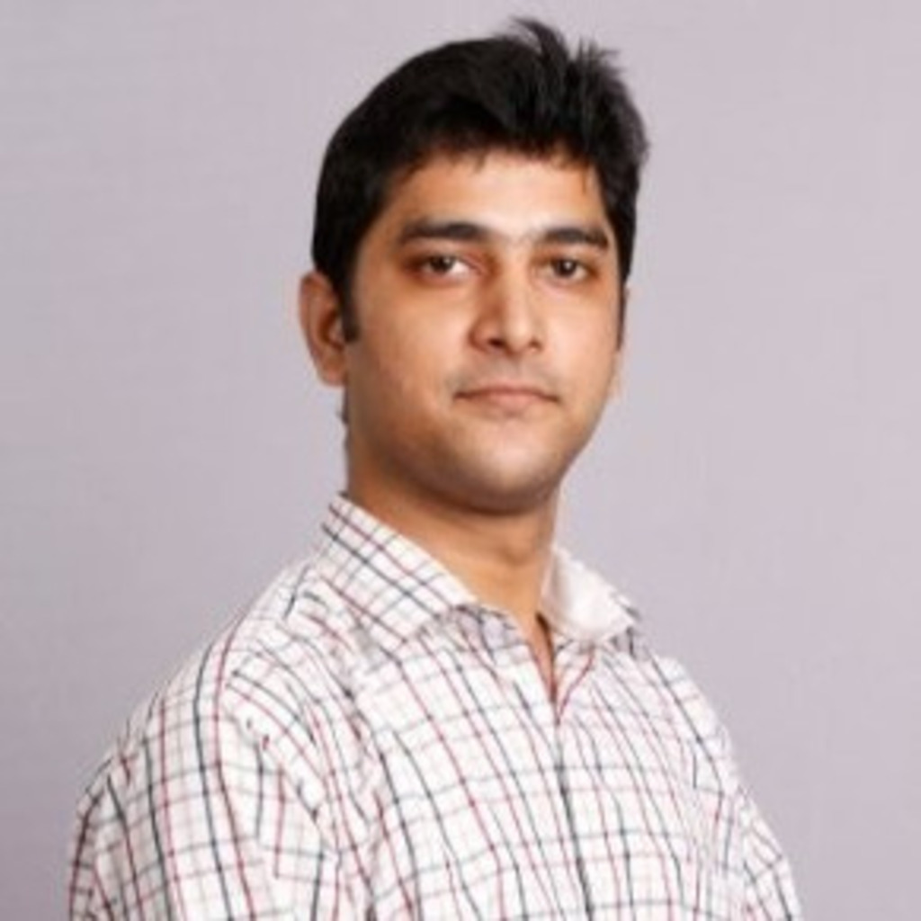 Devender Chawla - Senior Marketing Manager - Gartner India | XING