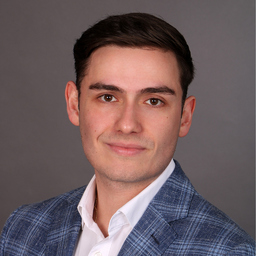 Maxim Grützmacher