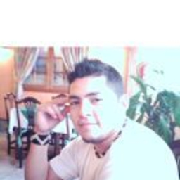 David Zenobio farro Guerrero