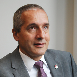 Tarcis Berberat