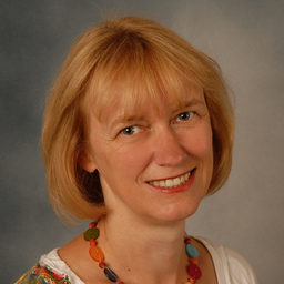 Dr. Miriam Stephan