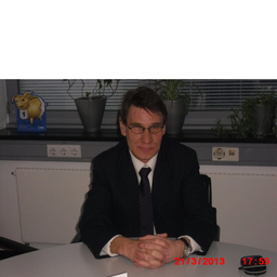 Karl Jürgen Ziebe