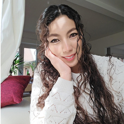Pamela Fiestas