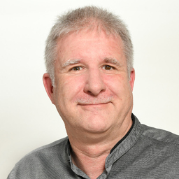 Dipl.-Ing. Rolf Rilling