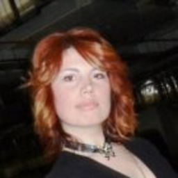Ebru Demirel