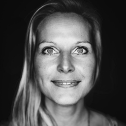 Profilbild Doreen Schwarz
