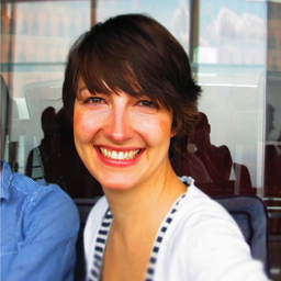Nicole Stitz